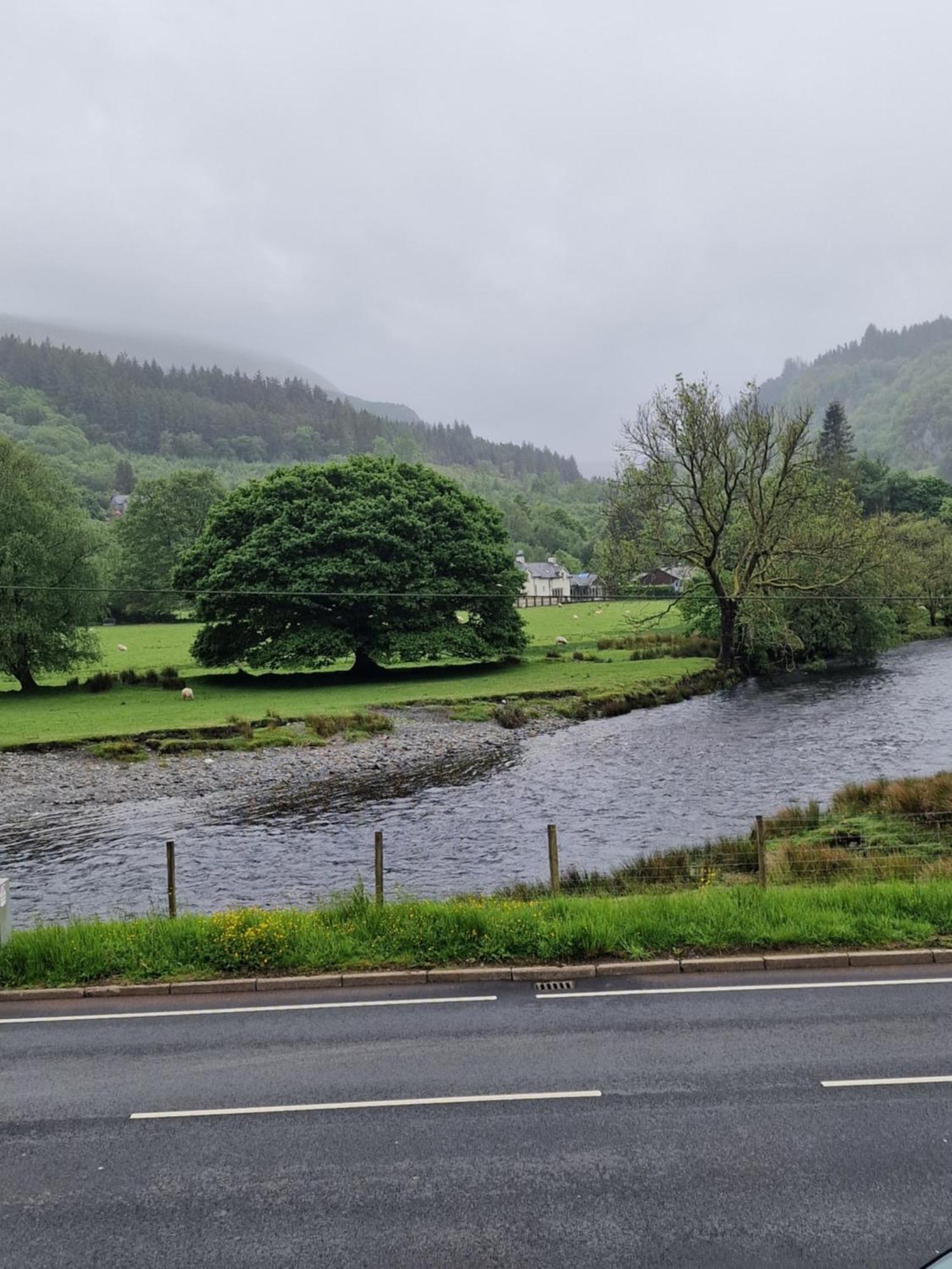 Cosy In Snowdonia * Dolwyddelan