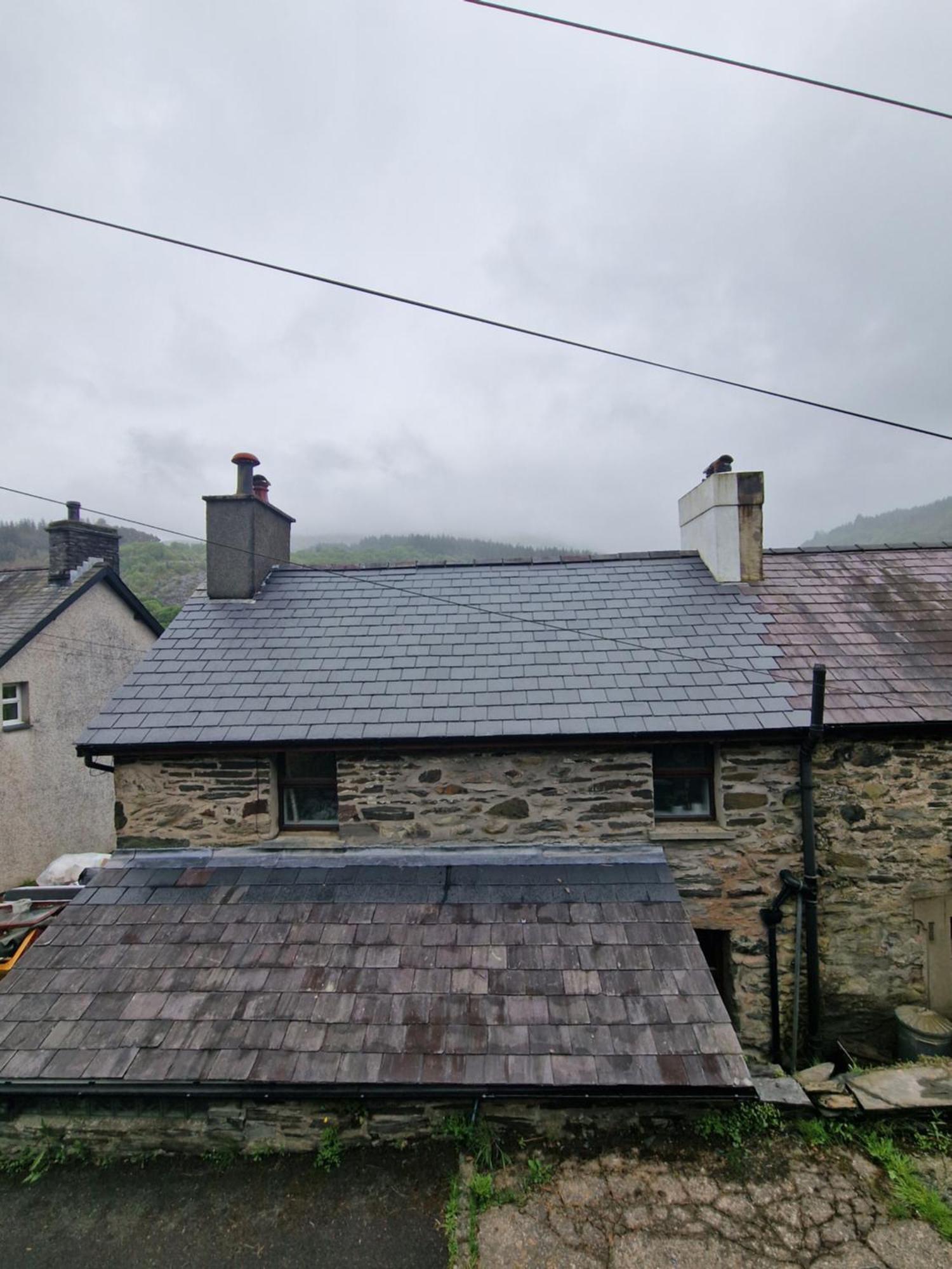 Cosy In Snowdonia Holiday home Dolwyddelan