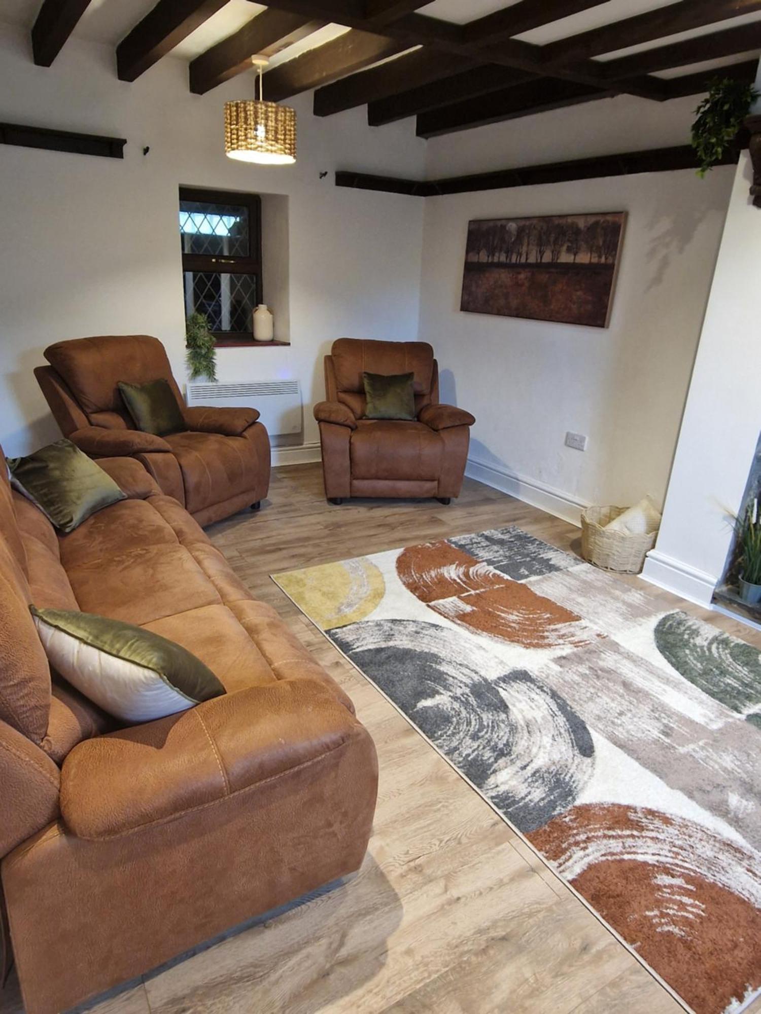 Cosy In Snowdonia * Dolwyddelan