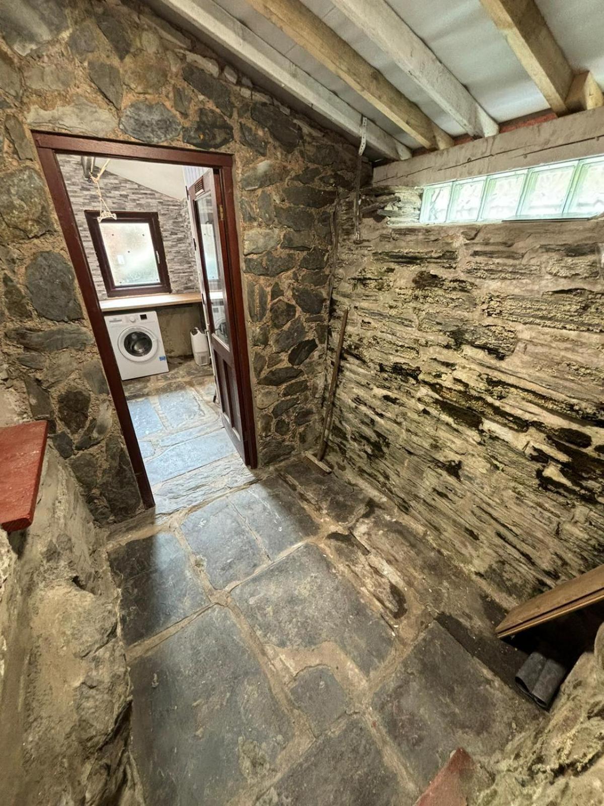 Cosy In Snowdonia