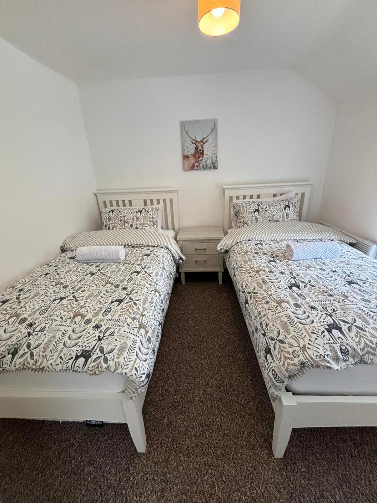 Cosy In Snowdonia * Dolwyddelan