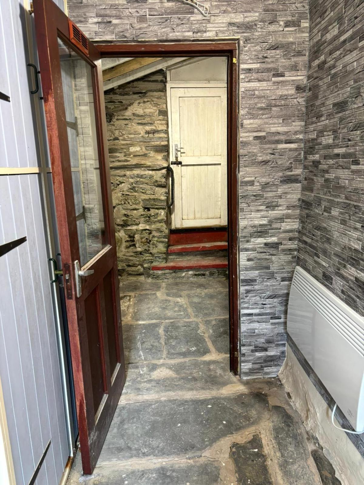 Cosy In Snowdonia Holiday home